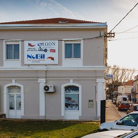 Apartmani Moon Trebinje Exterior photo