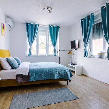 Apartmani Moon Trebinje Exterior photo
