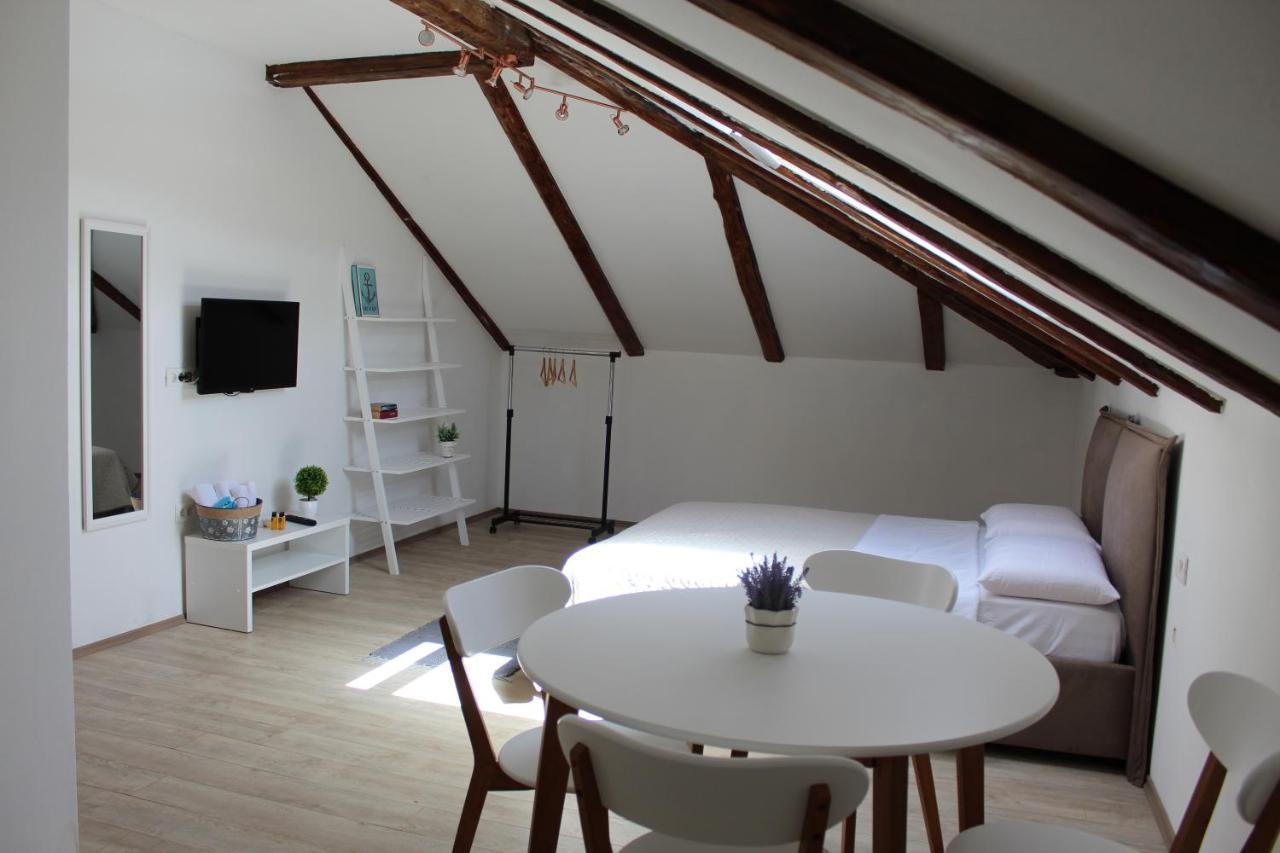 Apartmani Moon Trebinje Exterior photo