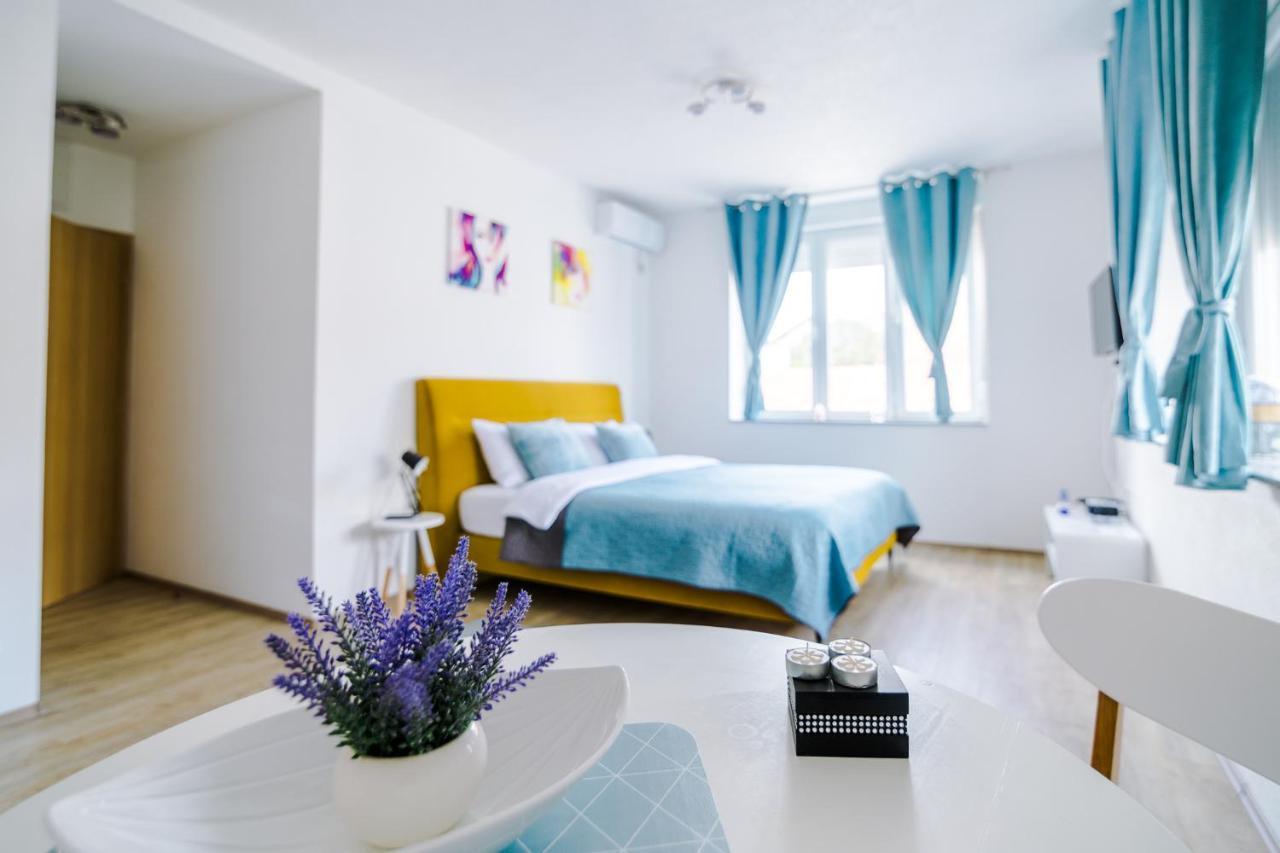 Apartmani Moon Trebinje Exterior photo