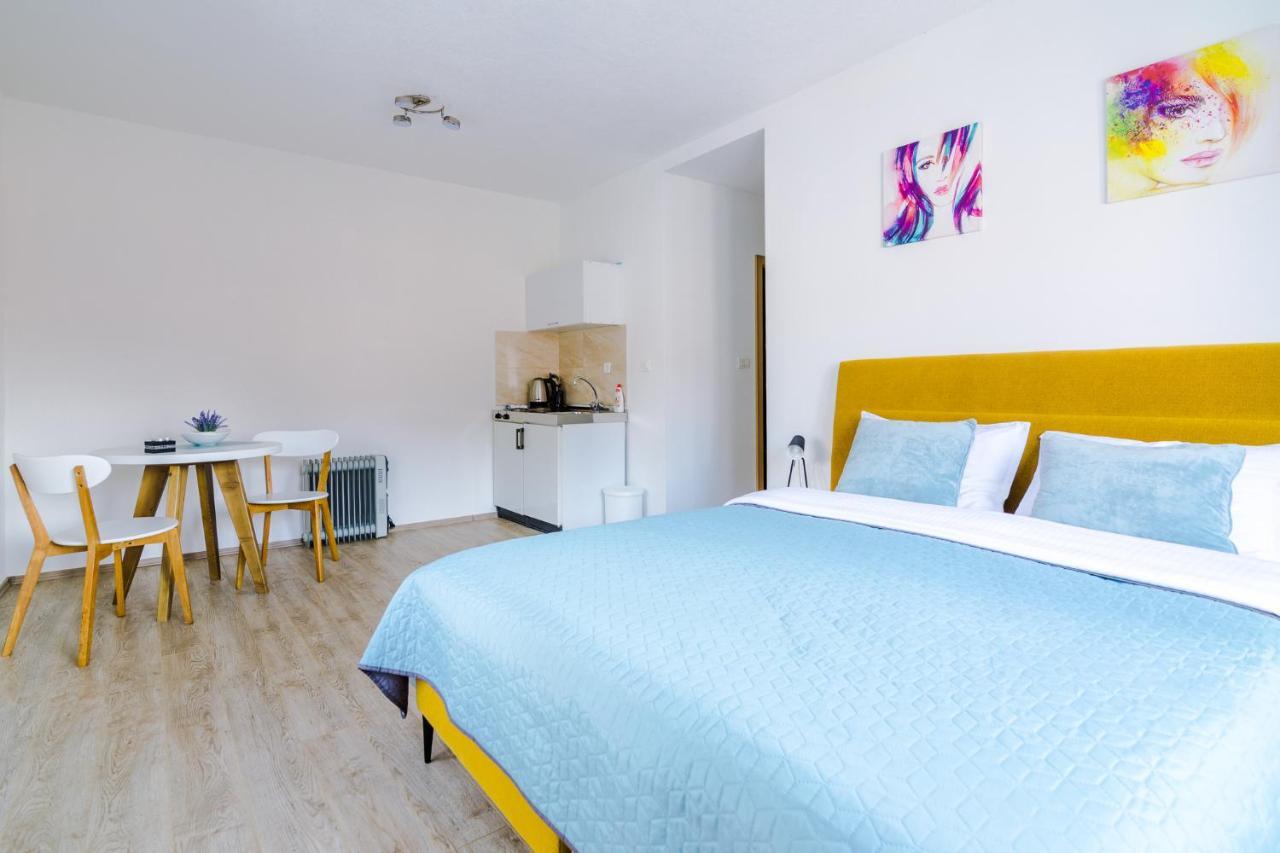 Apartmani Moon Trebinje Exterior photo