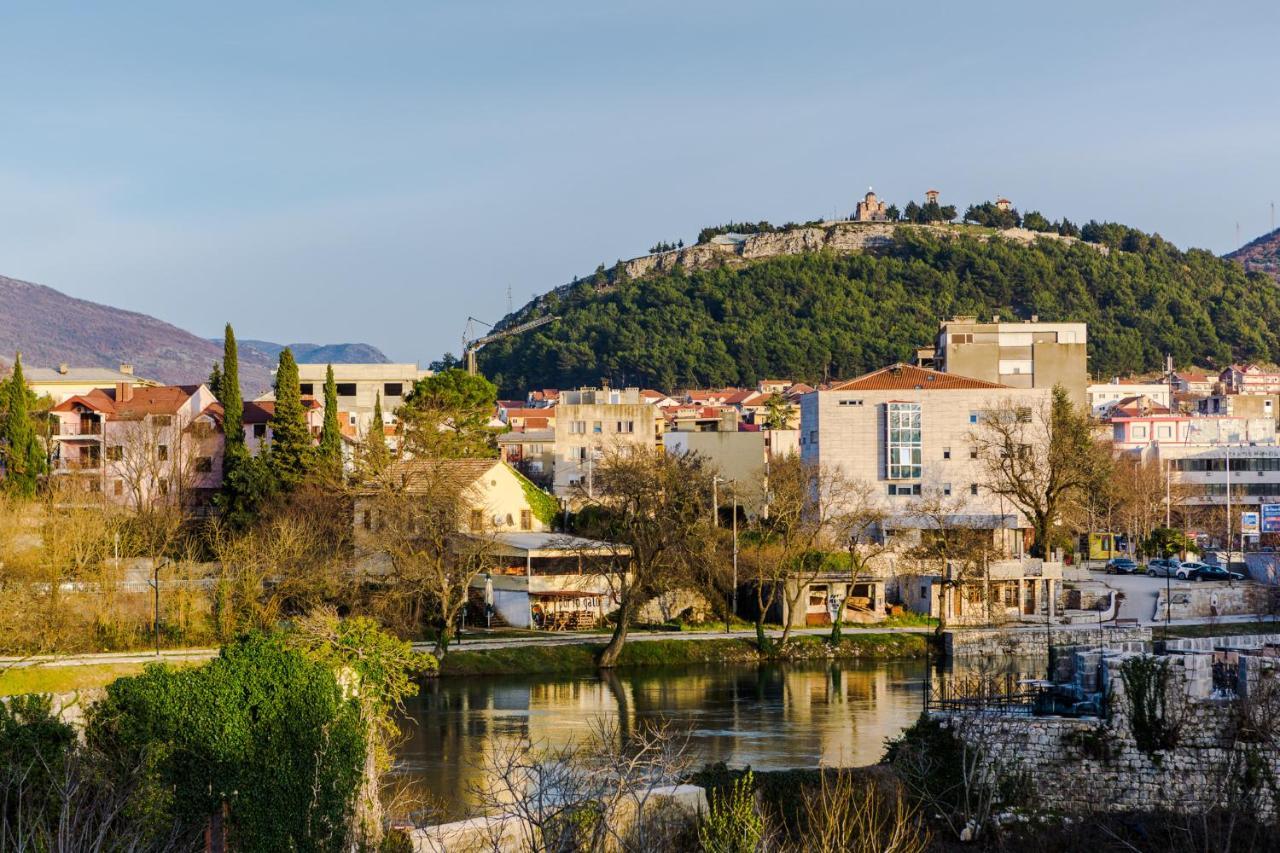 Apartmani Moon Trebinje Exterior photo
