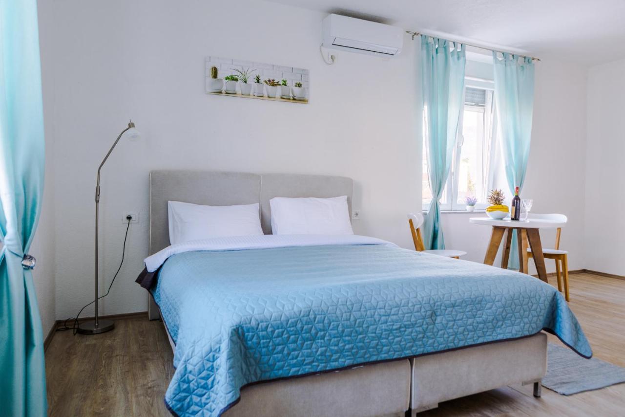 Apartmani Moon Trebinje Exterior photo