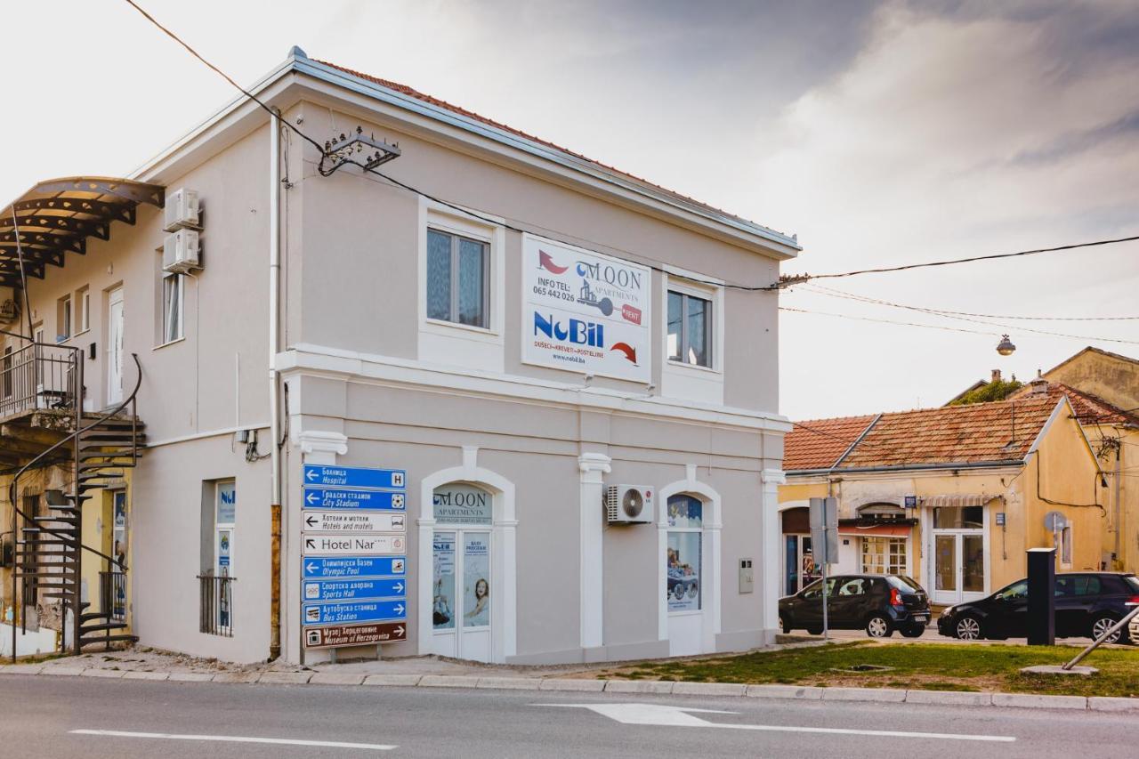 Apartmani Moon Trebinje Exterior photo